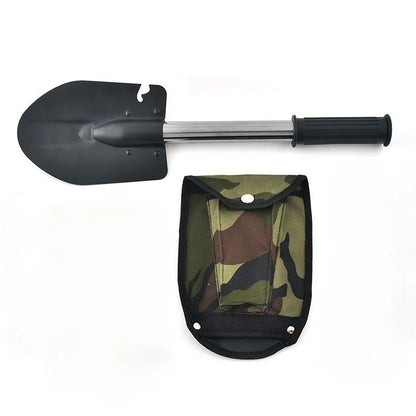 Multi-functional Outdoor Shovel Portable Camping Equipment