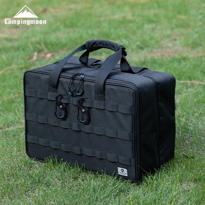 Outdoor Tactical Tool Kit Multi-Functional Storage Bag