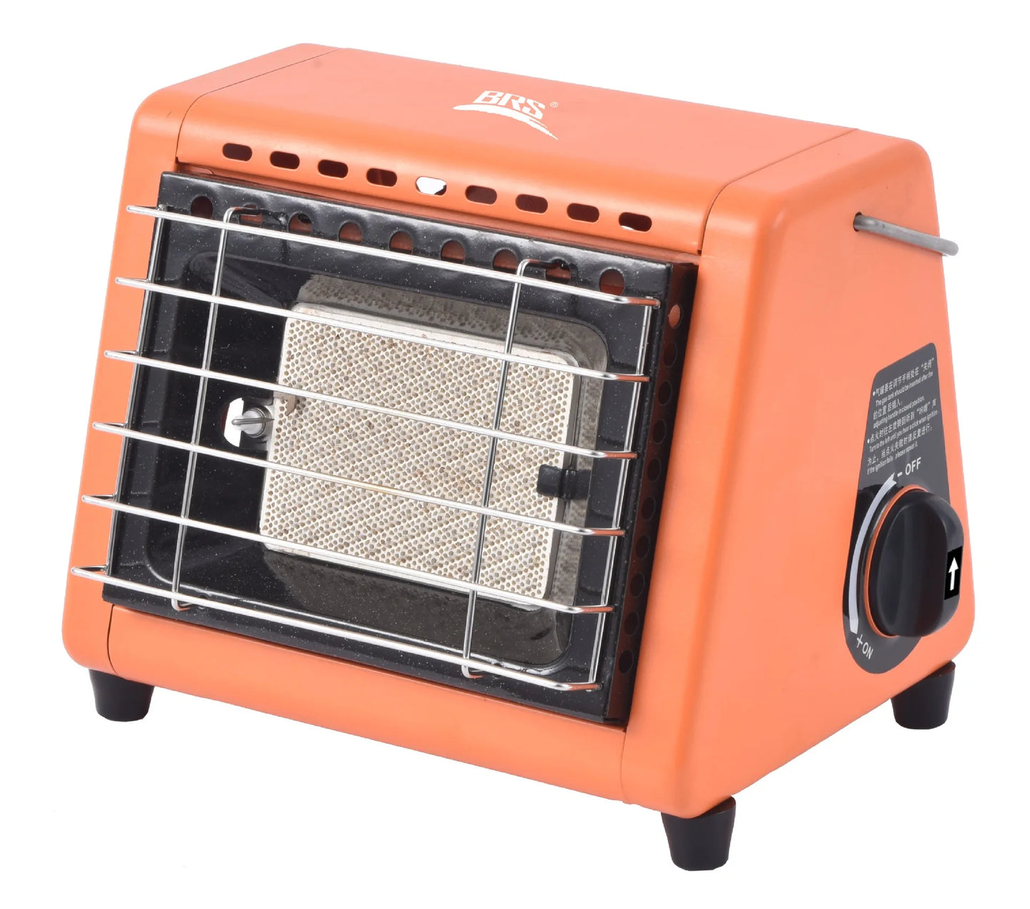 Outdoor Portable Gas Heater Tent Heater