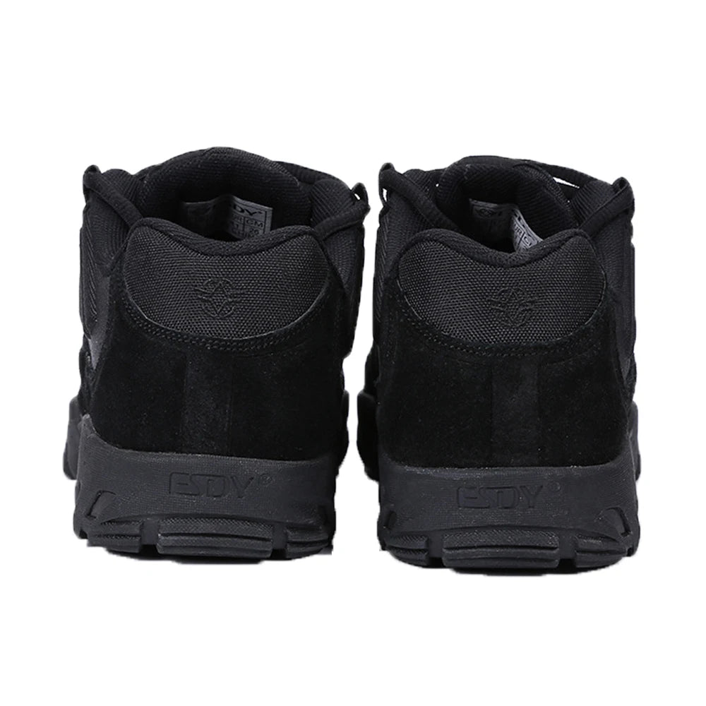 Outdoor Sports Tactical Sneakers For Men