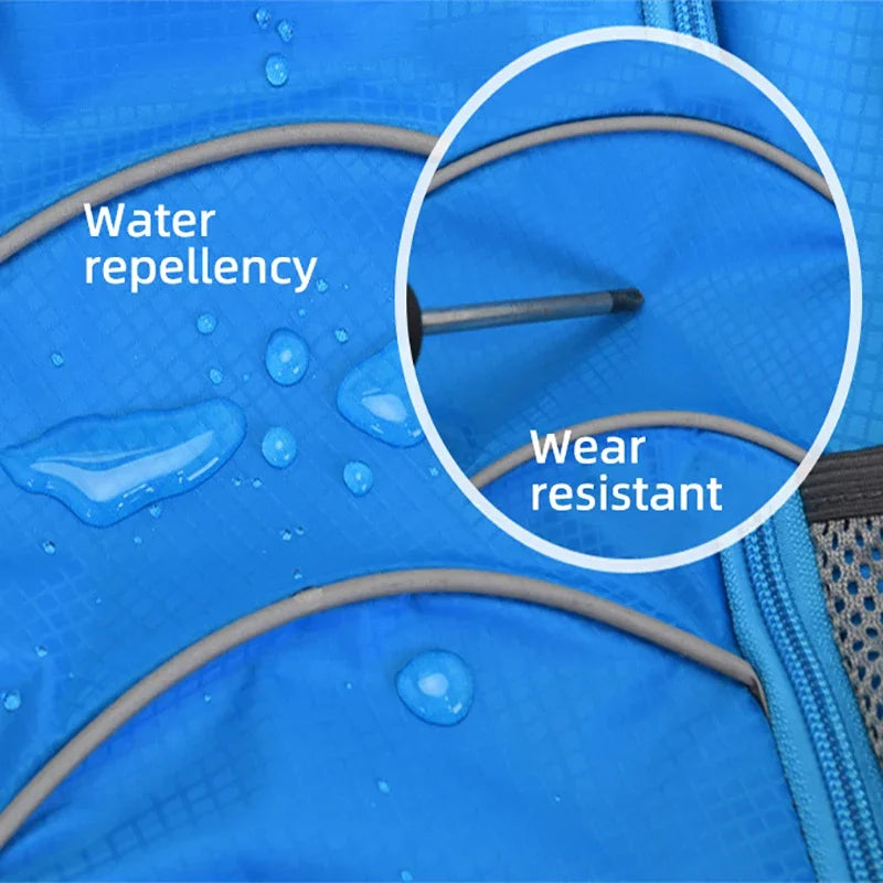 Camping Rucksack Waterproof Bag