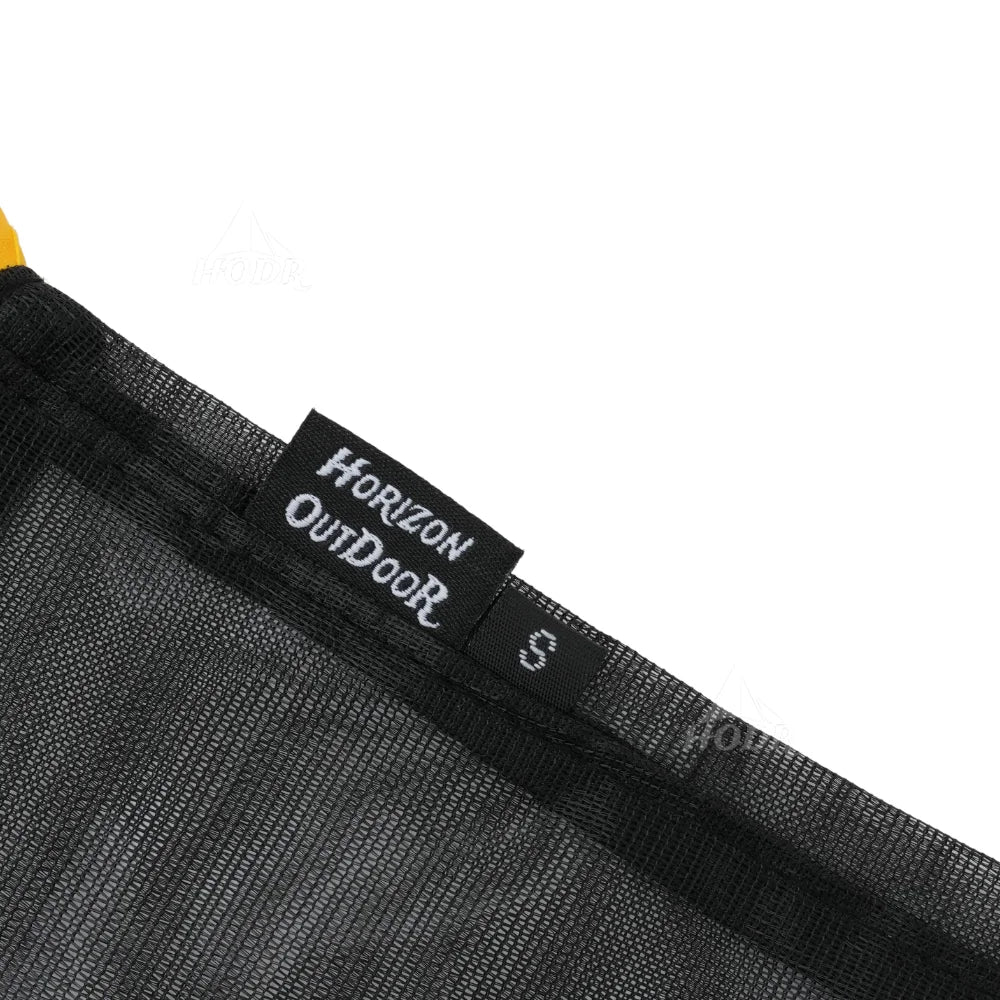 Mesh Bags Lightweight Mesh Stuff Sack Drawstring Storage Bags