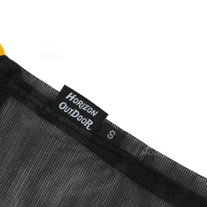 Mesh Bags Lightweight Mesh Stuff Sack Drawstring Storage Bags