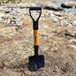 Outdoor Engineer Shovel,
