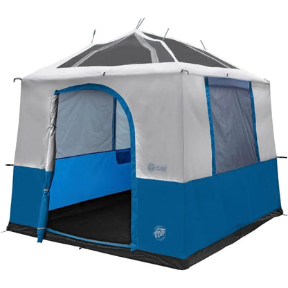 Camping Cube Sport Converts 10' Angled Leg Canopy