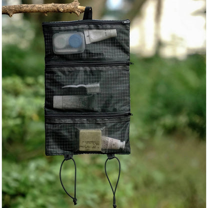 Ultralight Toiletries Organizer
