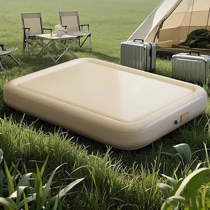 Camping Large Inflatable Bed