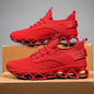 Running for Men Jogging Walking Sports Shoes