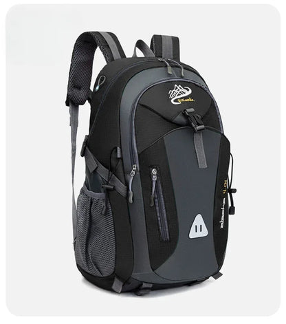 Travel Backpack Men's and Women's Outdoor Mountaineering Bag