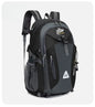 Travel Backpack Men's and Women's Outdoor Mountaineering Bag