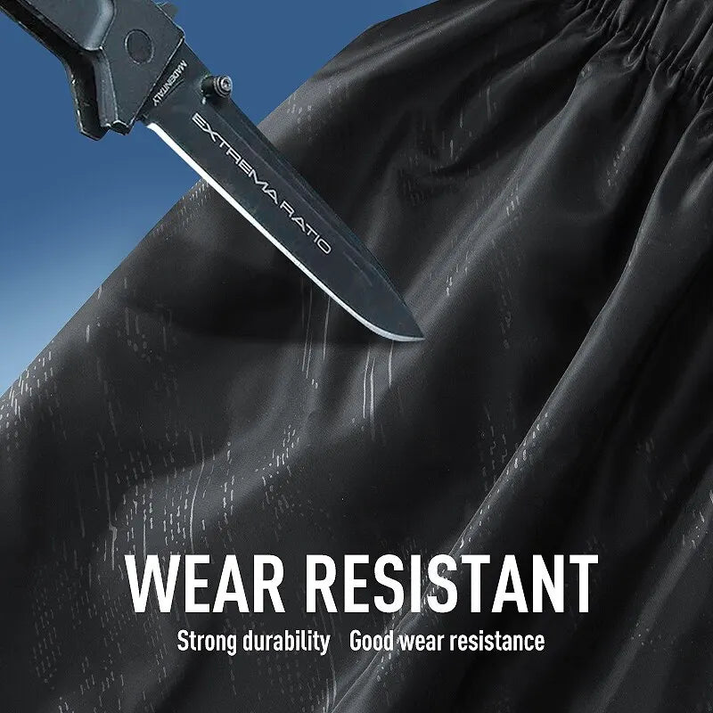 Women Men Hiking Pants Outdoor Waterproof Pants