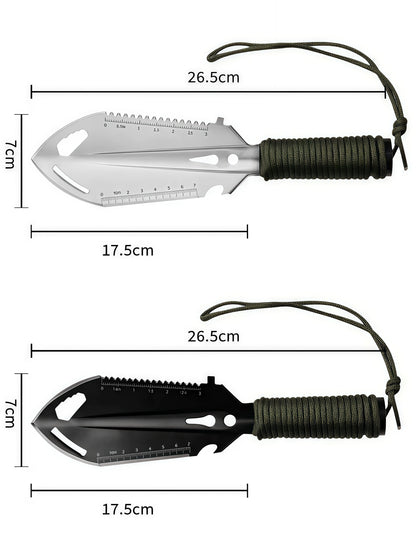 Portable Engineer Shovel