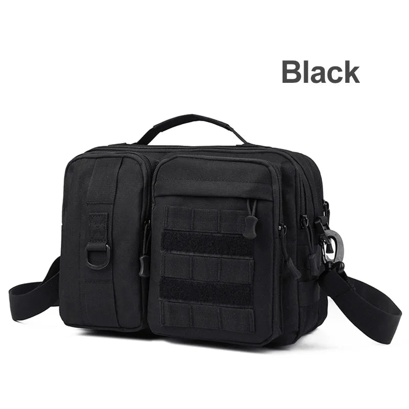 Trekking Tactical Crossbody bag