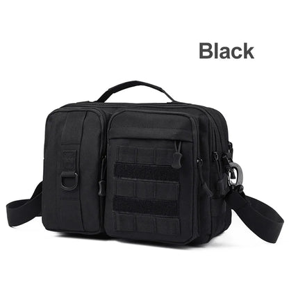 Trekking Tactical Crossbody bag