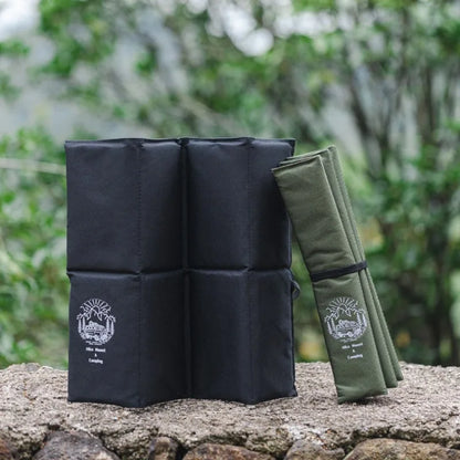 Outdoor Moisture-proof Cushion Oxford Cloth