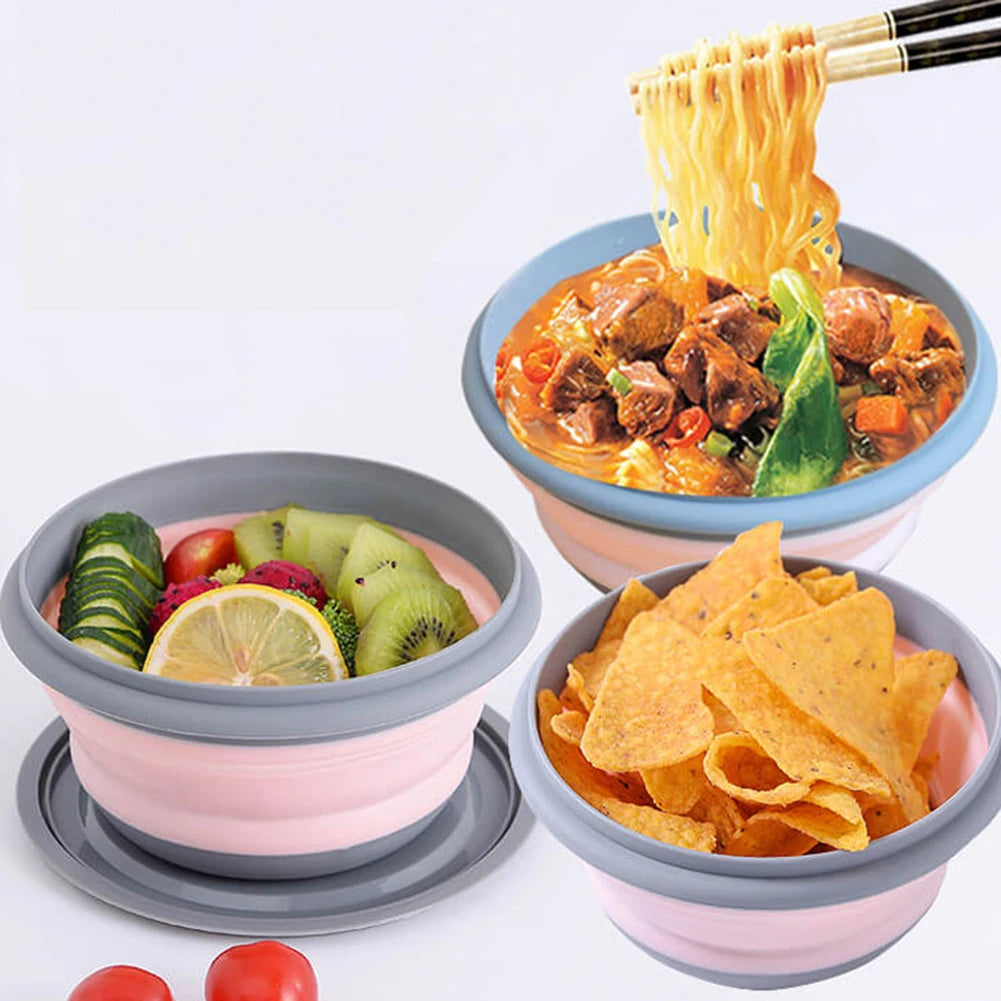 3Pcs/Set Food Container
