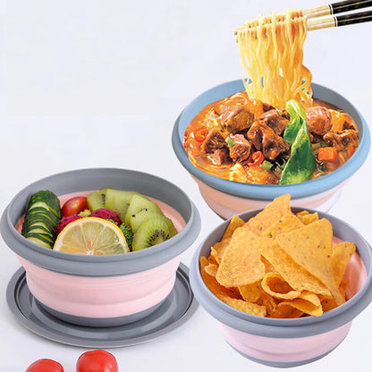 3Pcs/Set Food Container