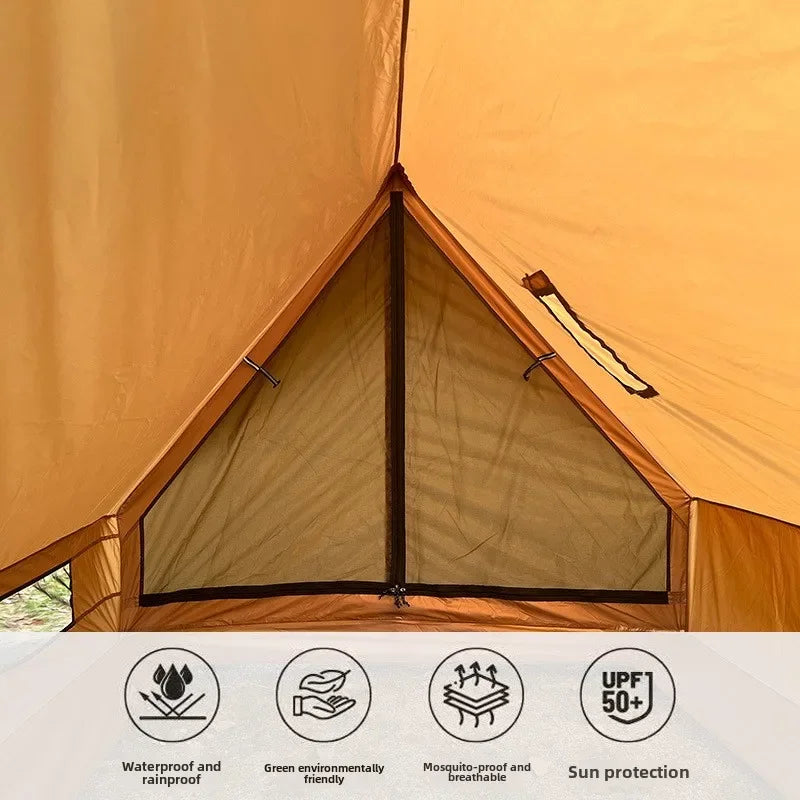 Outdoor Camping Beach Tent