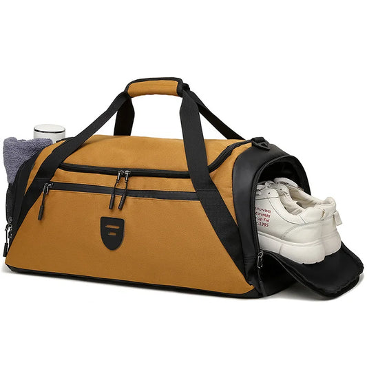 Outdoor Gym Bag For Men and Women