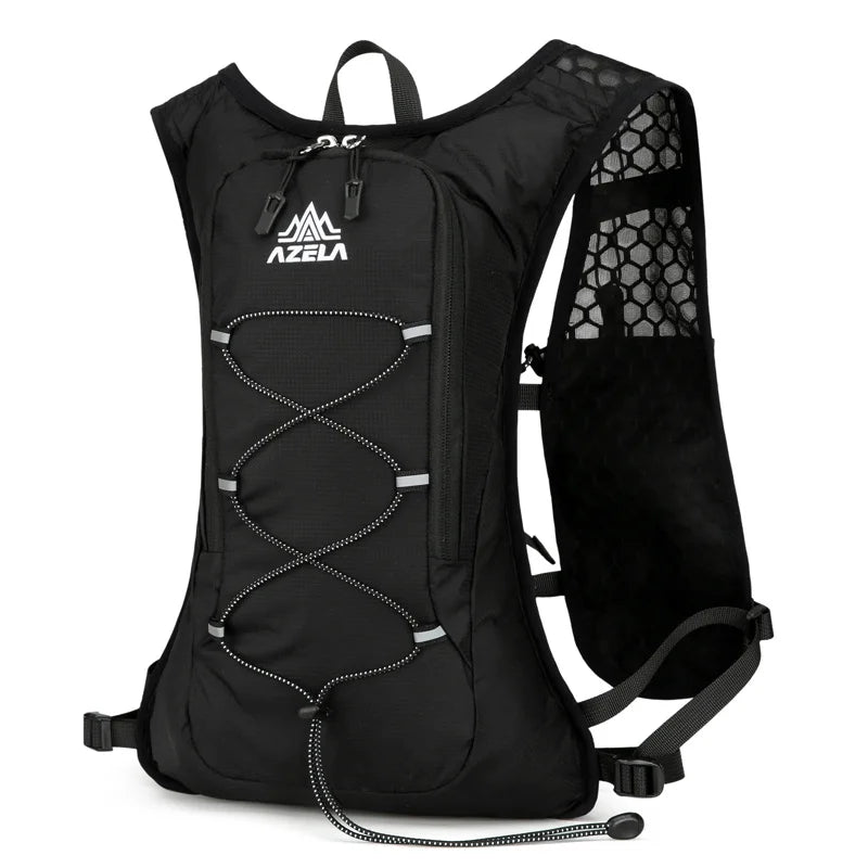 Outdoor lightweight universal sports bag