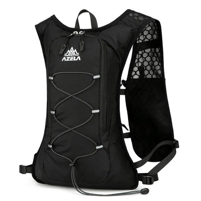 Outdoor lightweight universal sports bag