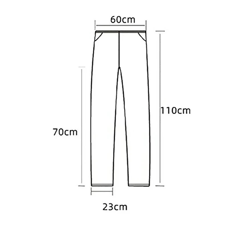 1pcs Camping Pants Trekking Climbing Hiking Waterproof Pants