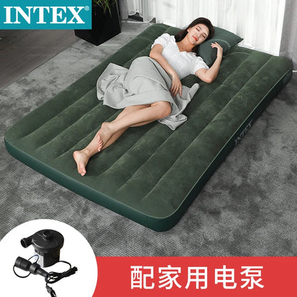 Portable camping Inflatable Bed