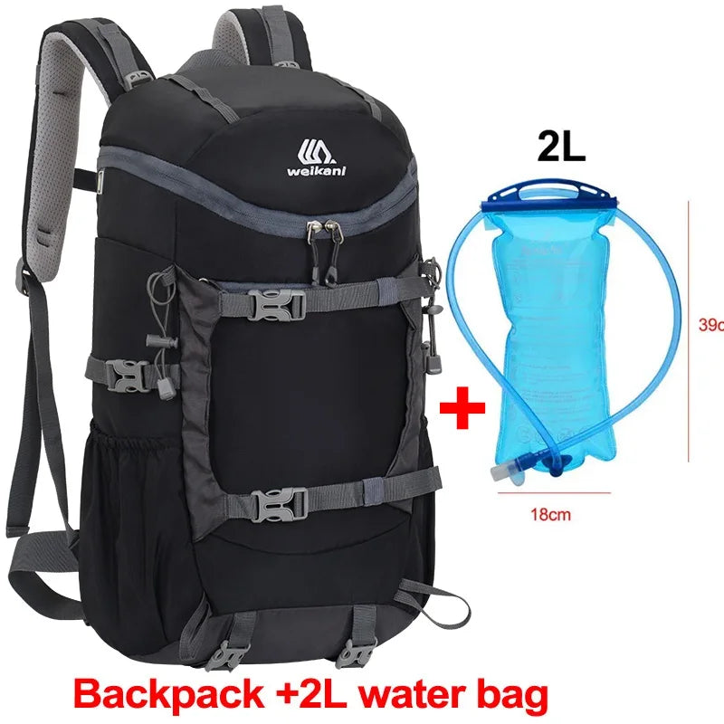 Hydration Backpack for Hiking