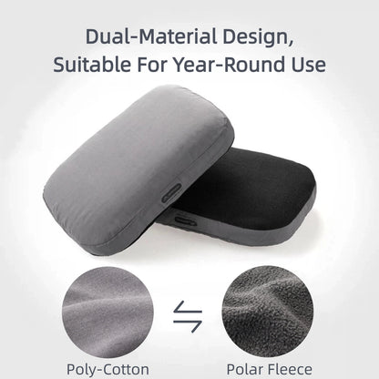 1pcs Memory Foam Pillow