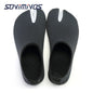 Outdoor Men and Women 2 Toes Walking Hiking Shoes Aqua Shoes