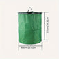 Outdoor fishing and outdoor toilet tent