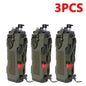 Tactical Molle Water Bottle Pouch Bag