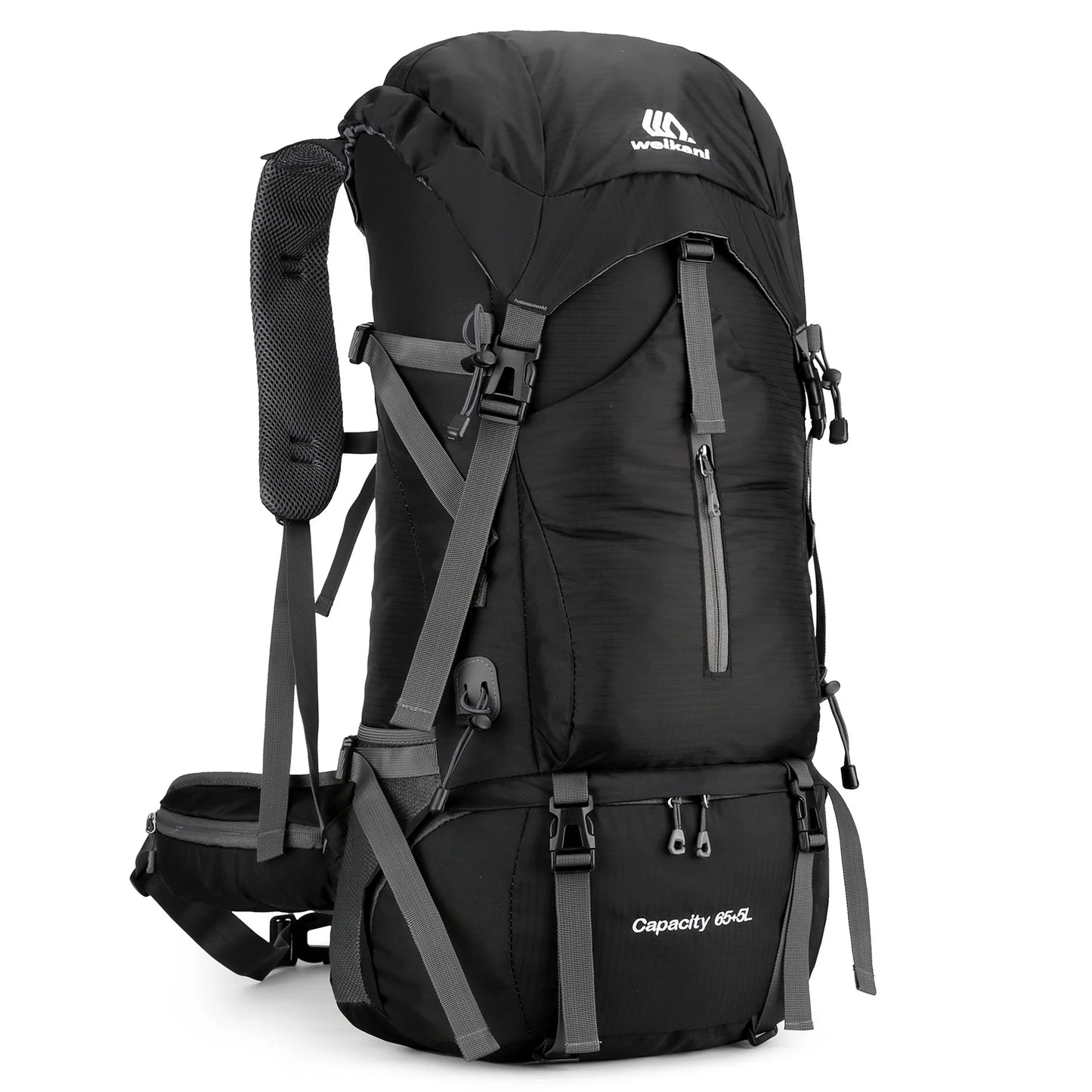Waterproof Hiking Backpack
