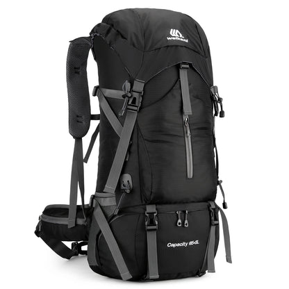 Waterproof Hiking Backpack