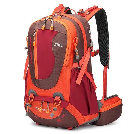 Outdoor Sports Bag Nylon Waterproof Large Capacity