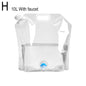5/10L Portable Camping Water Bag