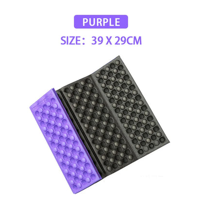 Camping Foam Pad Waterproof Foam Seat