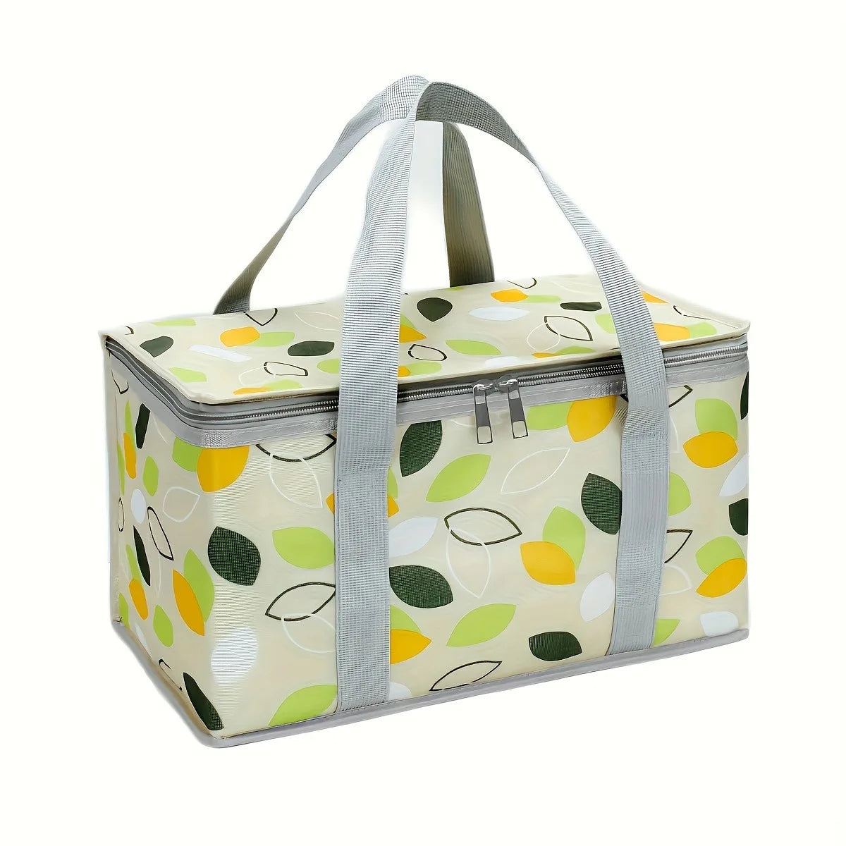 Large Capacity Portable Thermal Insulation Bag