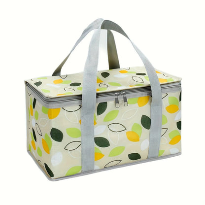 Large Capacity Portable Thermal Insulation Bag