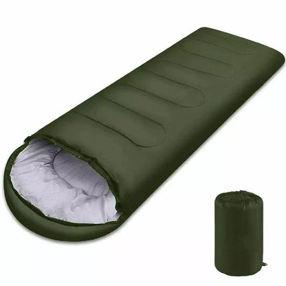 Camping Sleeping Bag Ultralight Waterproof