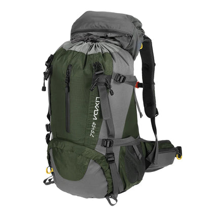 50L Waterproof Outdoor Camping Travel Backpack Pack