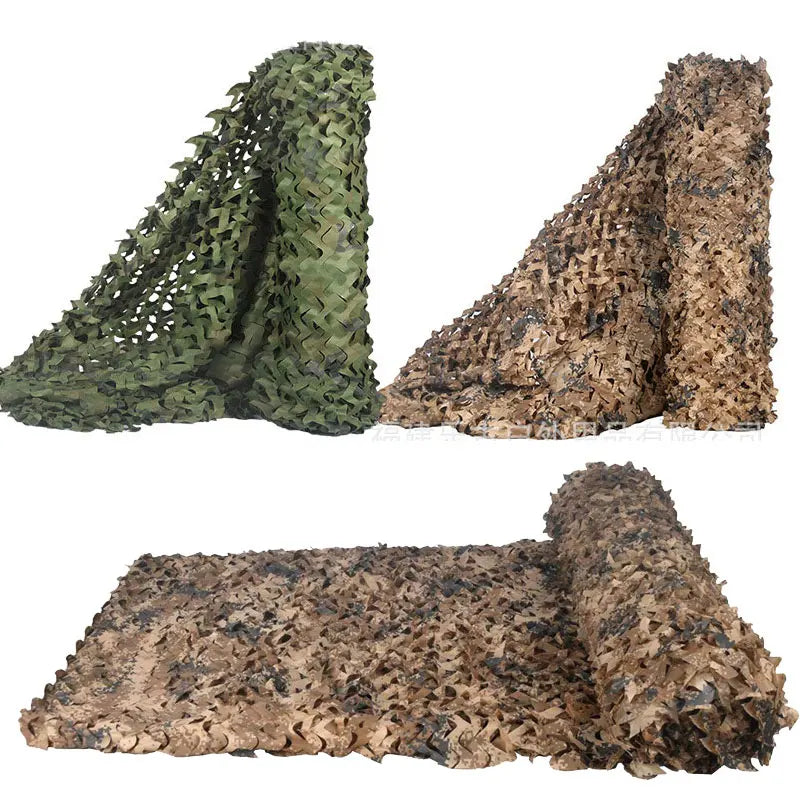 camouflage net Hunting camouflage net
