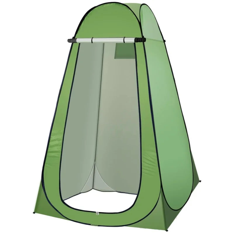 Pop Up Privacy Shower Tent