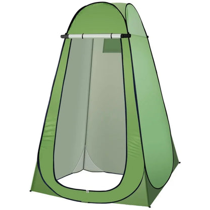 Pop Up Privacy Shower Tent