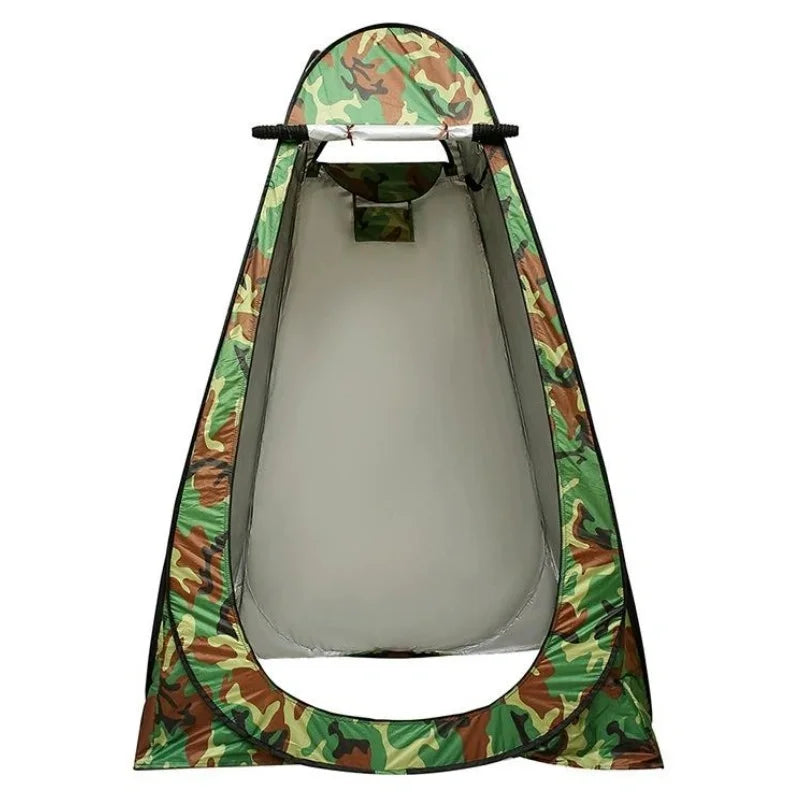 Pop Up Privacy Shower Tent