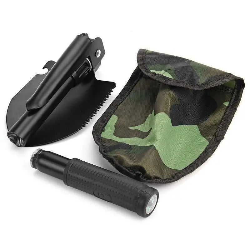 Engineer Shovel Military Shovel  Camping Shovel
