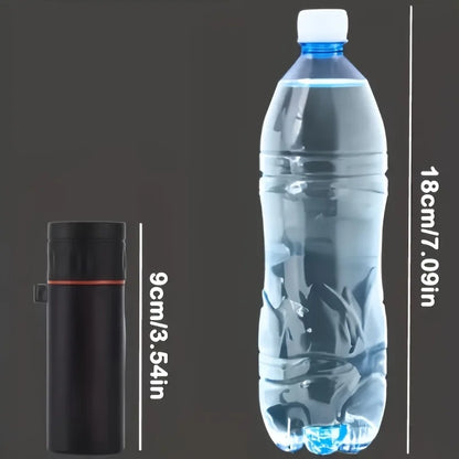 2025 2000X25 HD Monocular Telescope,