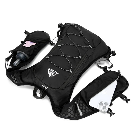 Outdoor lightweight universal sports bag