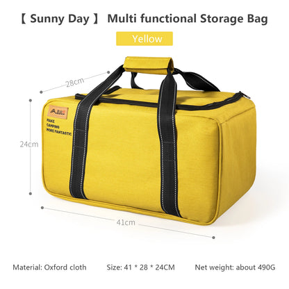 Outdoor Camping Bag 26L