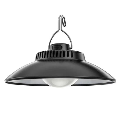 Portable Camp Lantern Type-C Rechargeable Hanging Light